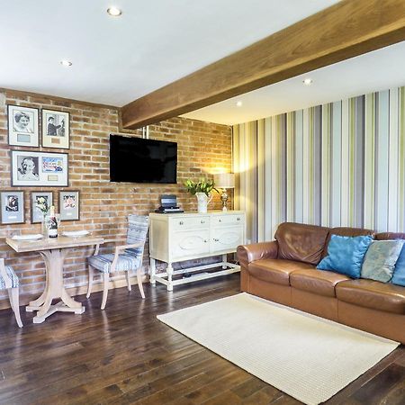 Vila Blue Oyster Mullion Exteriér fotografie
