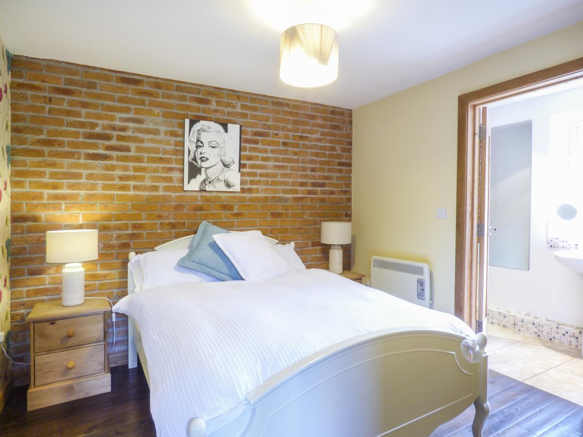Vila Blue Oyster Mullion Exteriér fotografie
